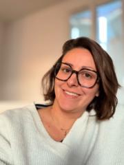Charlène Ricaud