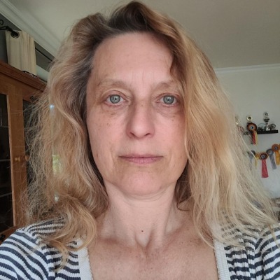 Miriam Adamsky