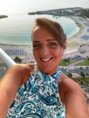 Lynne James