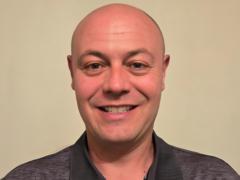 Jason Moore