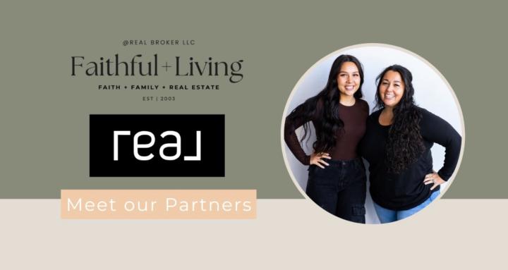 Faithful Living Real Estate