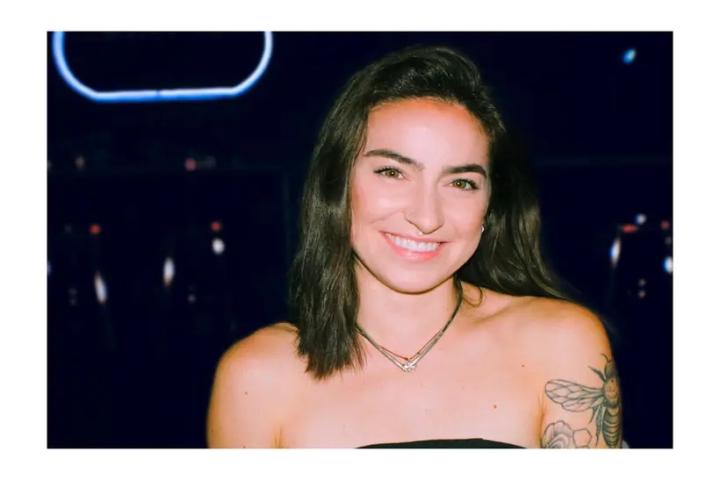 Chanel McElroy