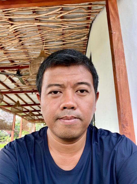 Setiaji Wijaya