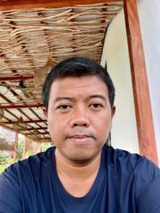 Setiaji Wijaya