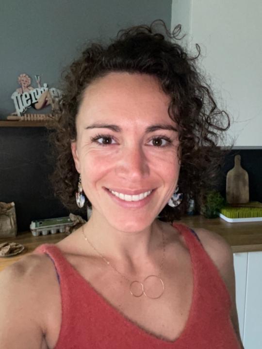 Marie-Émilie Pastourel