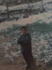 Abderahmane Bouziane