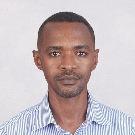 Khalid Amlas