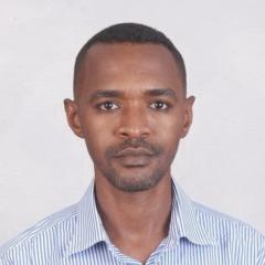 Khalid Amlas