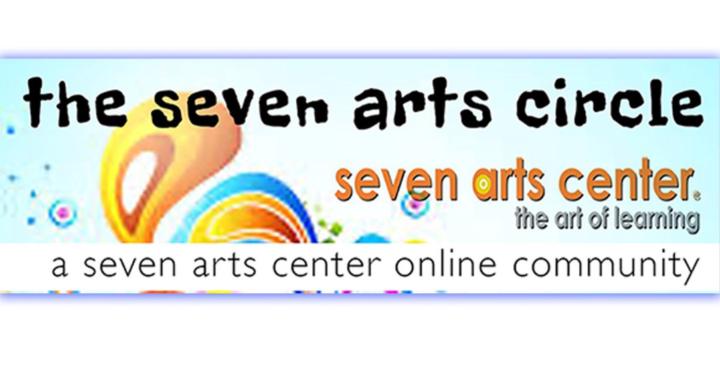 The Seven Arts Circle