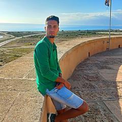 Jose Bg