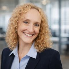 Tricia Jackson