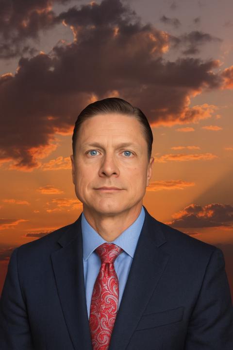 Jon Vierk
