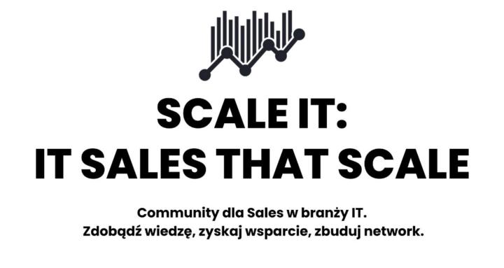 SCALE IT