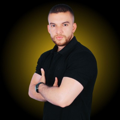 Michael Vanegas