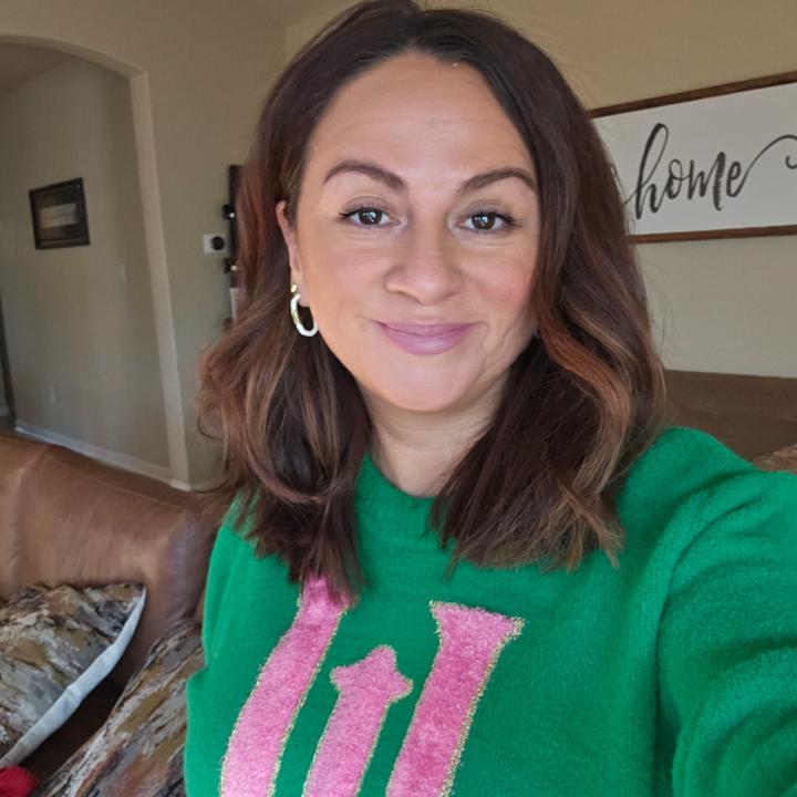 Brenda Sanchez