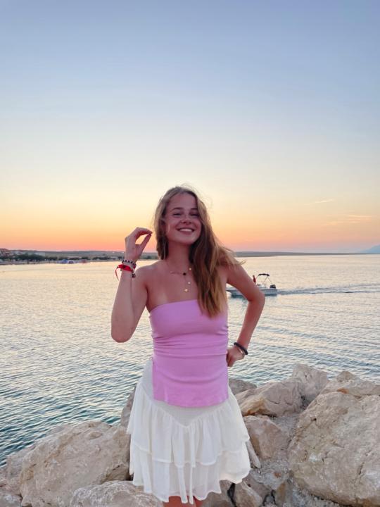 Emilia Schmitz