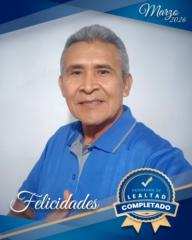 Eugenio Edito Árreaza Quintero