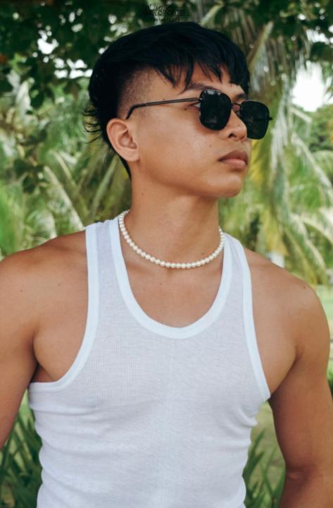Carl Pogi