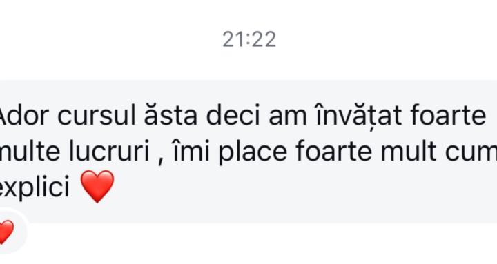 Elena Stoica Academy