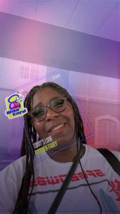 Temeka Jackson