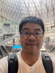Anthony Lam