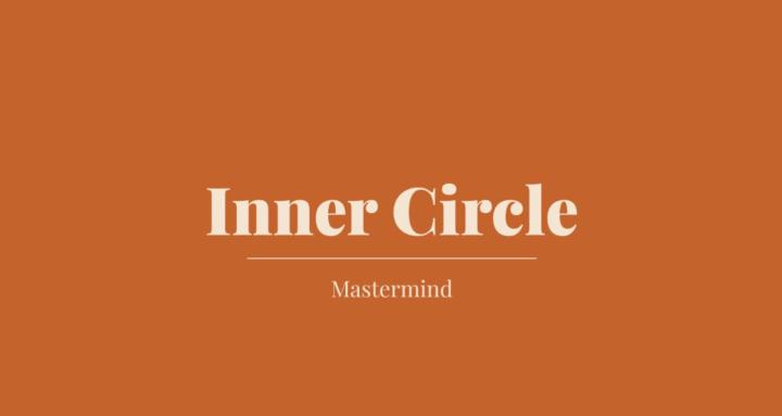 Inner Circle Mastermind