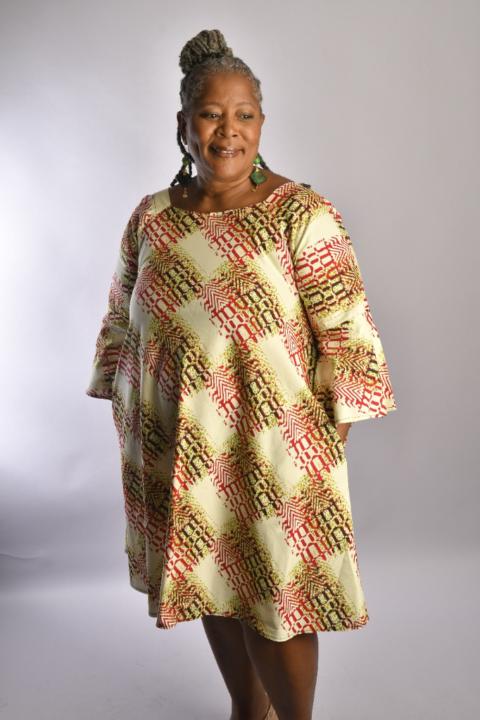 Joyce Campbell