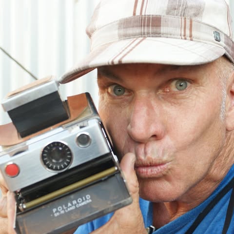 Barry Alsop