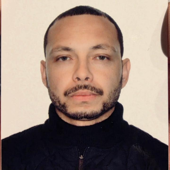 Jared Jones-Paquette