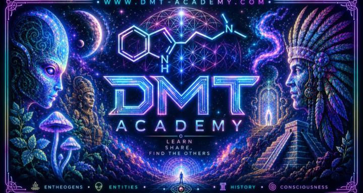 DMT Academy