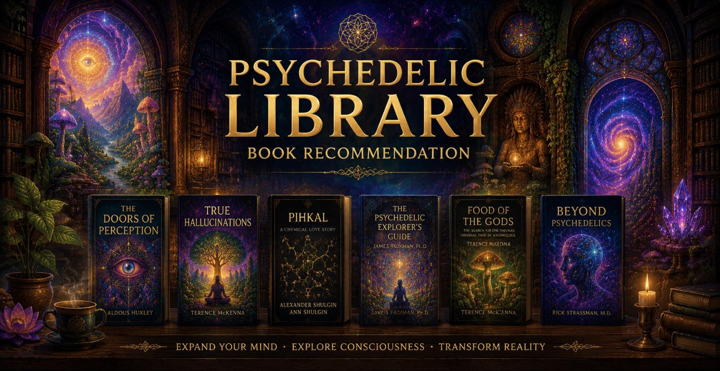 📚 Library — COMING SOON