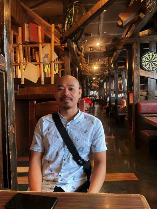 Hyan Choe