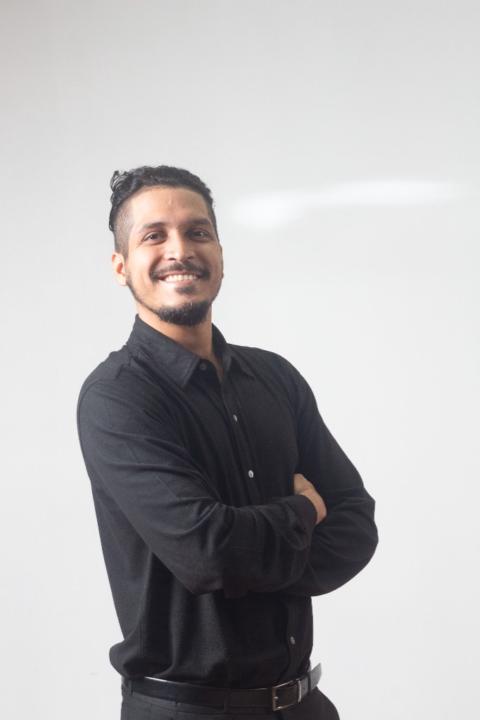 David Ernesto Selles Jaén