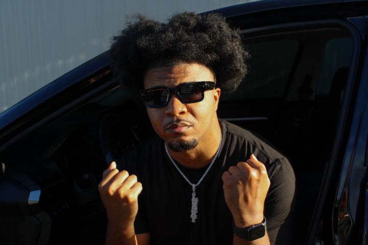 Jaqaveon Cook