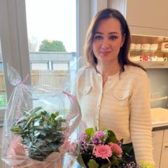 Alina Altinkaynak