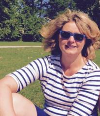 Astrid Scholz