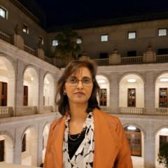 Sharda Ramnandanlall