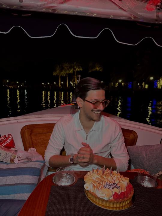 Diego Echeverry Echeverry