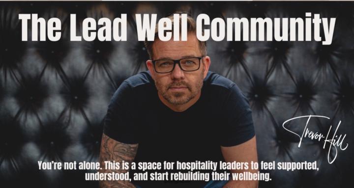 The Lead Well Community