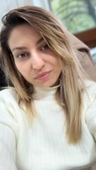 Веселина Вучкова