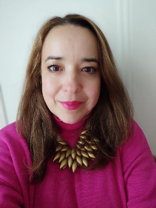 Caro Lola Schillemans-Armas