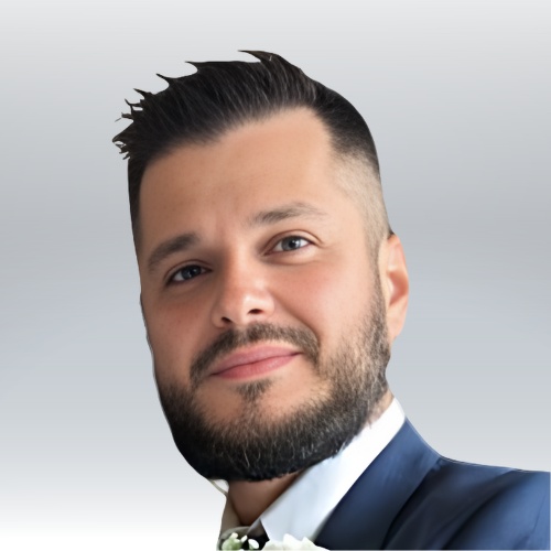 Michael Khaikin