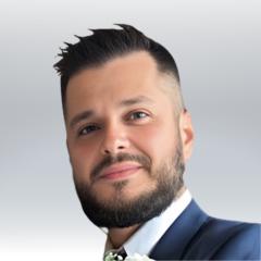 Michael Khaikin