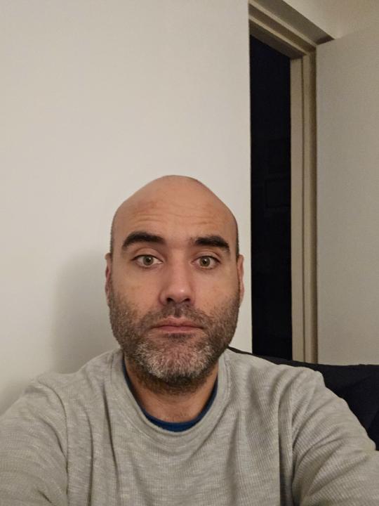 Maximiliano Sandillu