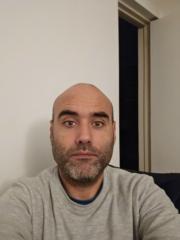 Maximiliano Sandillu