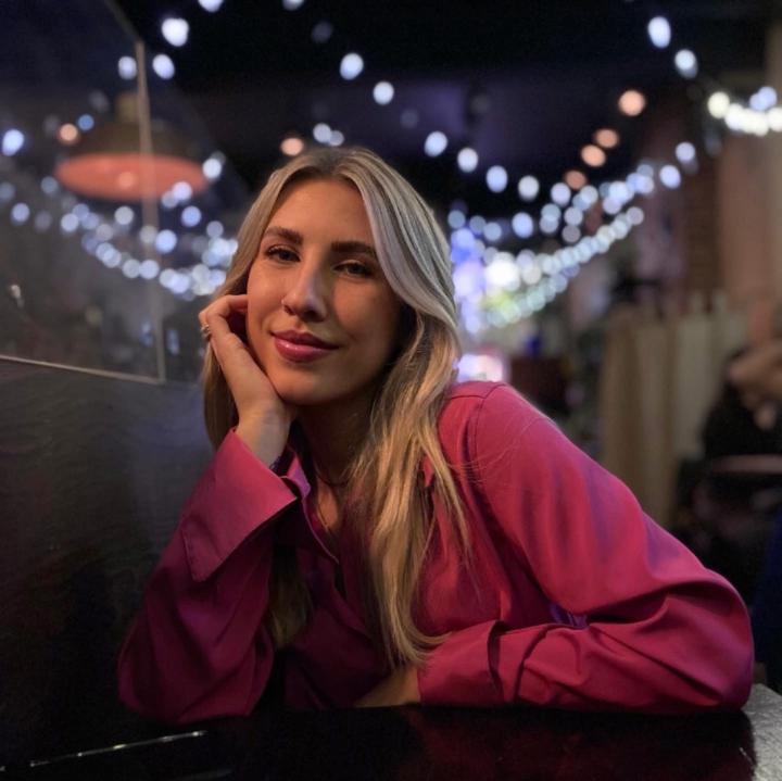 Carolane Vaillancourt