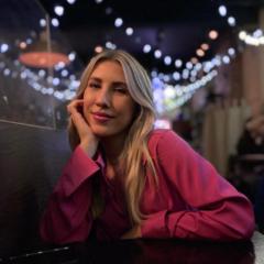 Carolane Vaillancourt