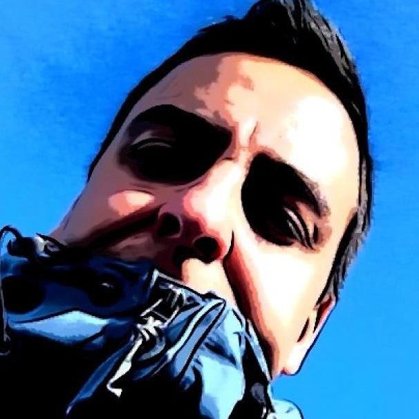 Carlos Fernández Benítez