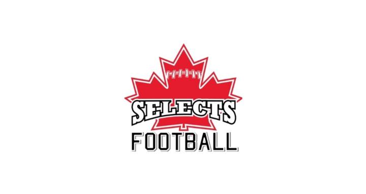 Sask Selects 🏈