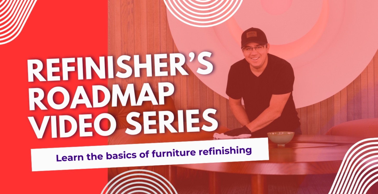 Refinisher's Roadmap Video Series